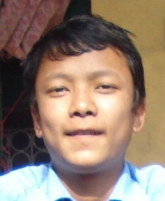 Sanjay Tamang